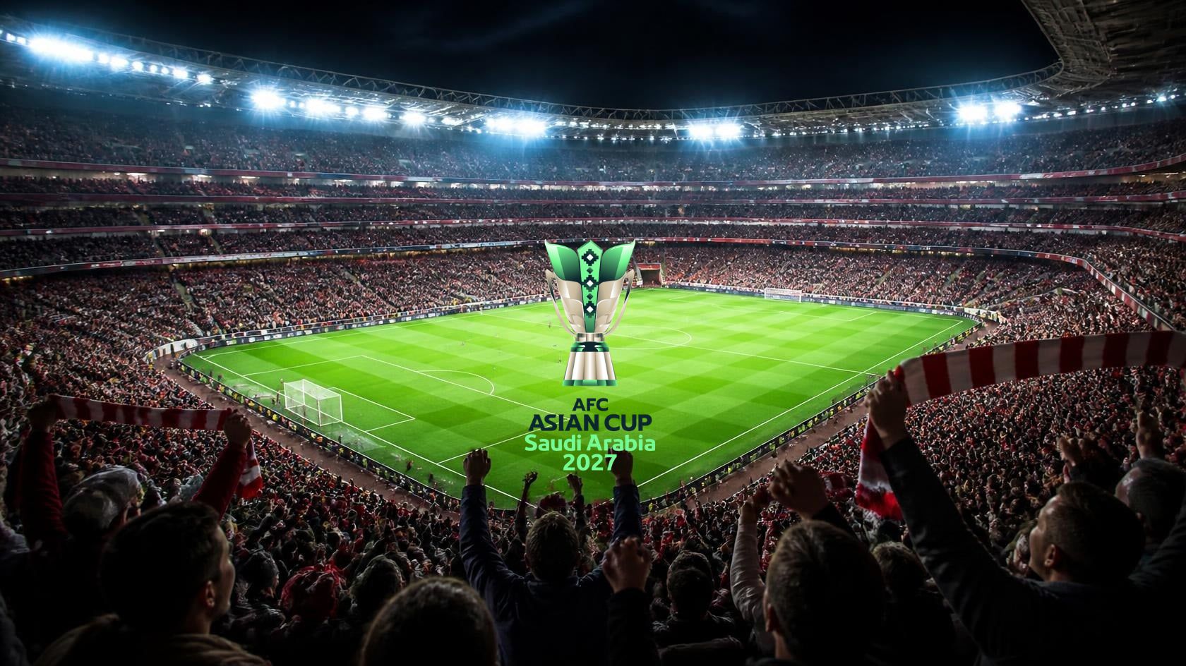 Asian Cup 2027 Preview: Groups, Venues and Contenders