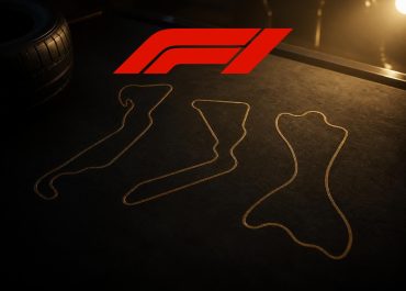 Formula 1 Circuits in the Gulf